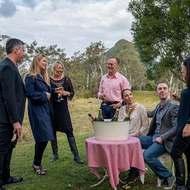Beautiful friends, special occasions@thebarnathillhouse #Eumundi#Noosahinterland#Sunshinecoasthinterland