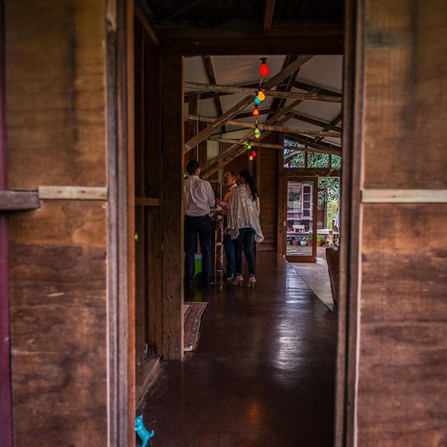 Mood lighting @thebarnathillhouse #Eumundi#Noosabnb#Sunshinecoasthinterland