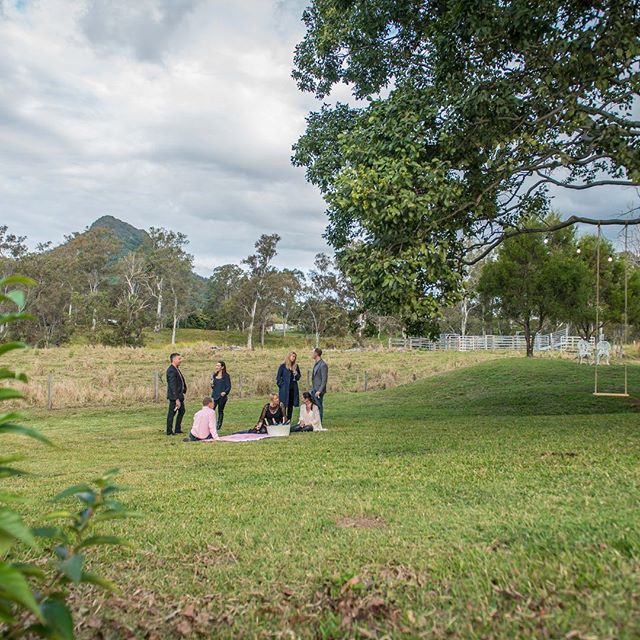 Paddock gatherings @thebarnathillhouse a little mood lighting and a lot of champagne@swingznthingz#Eumundi#Noosabnb#Sunshinecoasthinterland