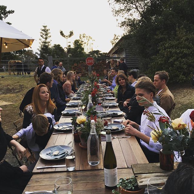 Table of love.@stopinthenameoflove