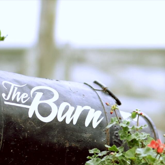 The Barn is beautiful in any weather, today is a cloudy day like this one. @henrygloverfilms#Eumundi#Noosahinterland#Sunshinecoasthinterland#Visitsunshinecoast
