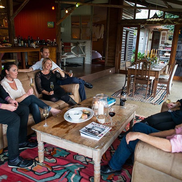 Cheese and wine gathering anyone?#thebarnathillhouse #Eumundi#Noosahinterland#Sunshinecoasthinterland#Visitsunshinecoast