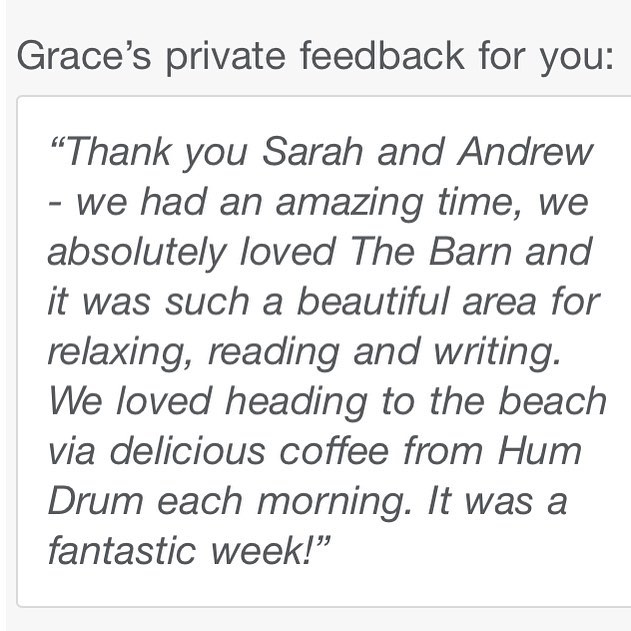 Its lovely to share the love @humdrumespresso Eumundi has so much to offer to our guests, location , location, location. #discovereumundi #eumundilife #weloveeumundi