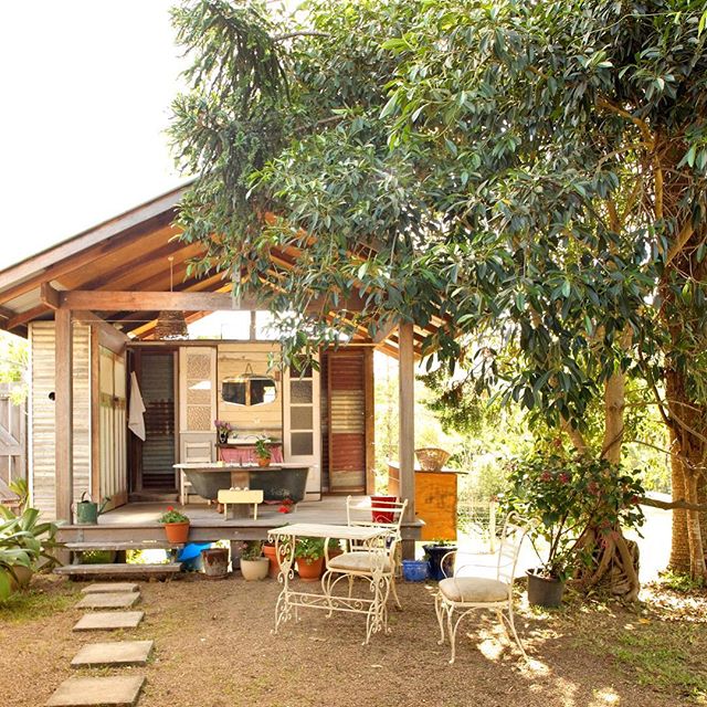 Beautiful bath house @thebarnathillhouse @anastasiakphotographer